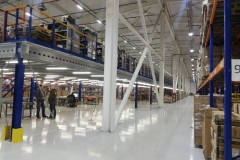 AB Technodom Operator, Almaty