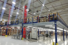 AB Technodom Operator, Almaty