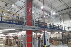 AB Technodom Operator, Almaty