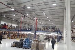 AB Technodom Operator, Almaty